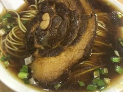 -瞻老元面馆(双塘路店)