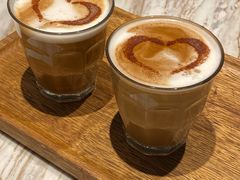 -Peet's 皮爷咖啡(东湖路手作店)
