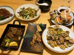 -贵木日本料理·铁板烧(新地假日广场店)