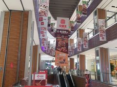 -远洋未来广场(育慧北路店)