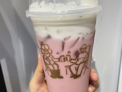 -喜茶(深圳丰盛町店)