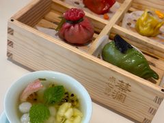 -蔡澜点心·粤菜(嘉里中心店)