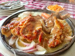 -开心果牛扒城(雍华庭店)