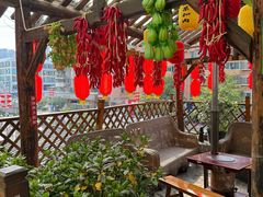 -咊记茅草棚柴火鸡(乌当店)