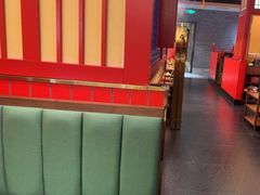 -牛New寿喜烧(金鹰世界店)