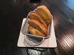 -Let'sBURGERplus·非常创意汉堡(三里屯店)