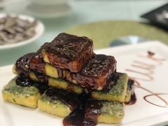 -锋味餐厅(空港复悦里店)