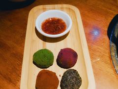 -黑鸡小馆(金源店)