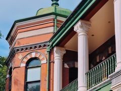 -北京动物园-畅观楼