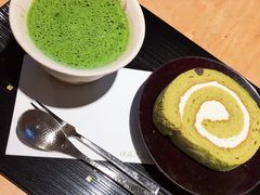 -伊藤久右卫门(宇治本店)