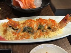-大雄寿司(中华广场店)