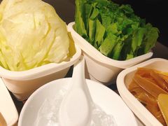 -海底捞火锅(万丰桥店)