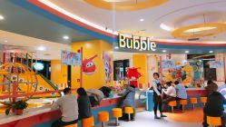 -乐多星球潮玩中心(沈阳嘉里城店)