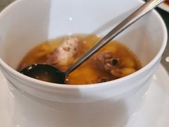 -南堂馆·新川菜(天府三街店)