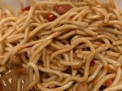 -乔伯凉面(白沙路店)