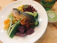 -Dreamsalad梦想轻厨(健康轻食·减脂沙拉·意面·祖庙店)