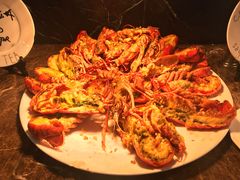 -北京贵宾楼饭店 红墙咖啡厅