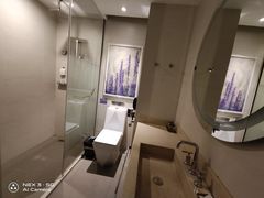 -麗枫酒店(北京学院路六道口地铁站店)