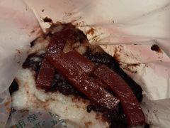 -清真·白记年糕(牛街北口店)