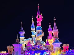 -沈阳方特欢乐世界