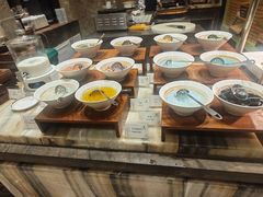-福州西湖大酒店·怡湖咖啡厅