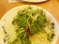 -黒豚料理 寿庵(中央駅西口店)