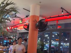 -Chili's Cafe&Bar奇利斯(滨江店)