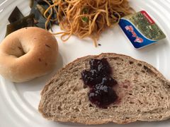 -和润艺术酒店-自助早餐厅