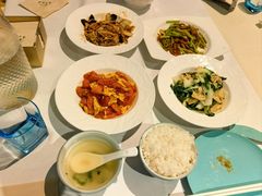 -南门小馆·清真(国贸商城店)