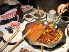 -山城辣妹子(定福庄店)