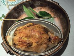 -桂满陇·海市蜃楼·黑金(国金店)