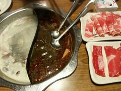 -傣妹火锅(建军东路店)