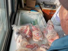 -上海为民商行清真饭店(南大路店)