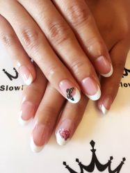 -S · Nail 自助美甲美睫