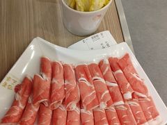-巴蜀王婆大虾(南锣鼓巷店)