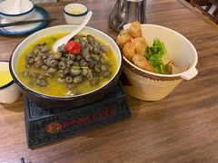 -锡和无锡菜(景丽苑店)