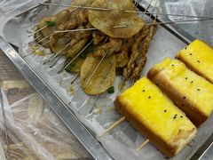 -小民大排档(马场角横路店)