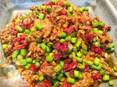 -飶香居(省博物馆店)