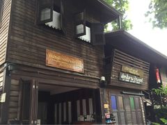 -清迈女子监狱马杀鸡(无分店)