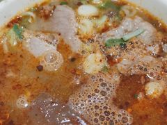 -龙鳞路第一家牛肉汤