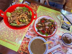 -宝正臻天津包子总店(金阳光居易店)