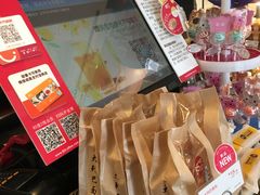 -85度C(生甜甜圈研究工坊·上海松江人民北路店)