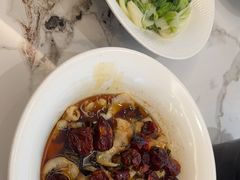 -新丁香海鲜酒店(银海商贸城店)