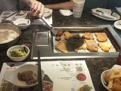 -阪尚皇·原切牛排·烤肉火锅自助(北京路店)