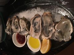 -The Grill by Sean Connolly