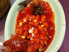 -众顺和非遗淮扬菜(何园店)