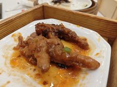 -广州酒家(昌岗地铁站店)
