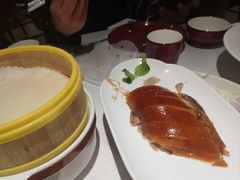 -大鸭梨烤鸭店(花园村店)