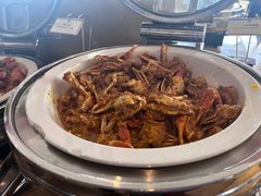 -荣誉国际酒店-云顶旋转餐厅