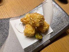-丽思卡尔顿·炙焰·铁板烧餐厅